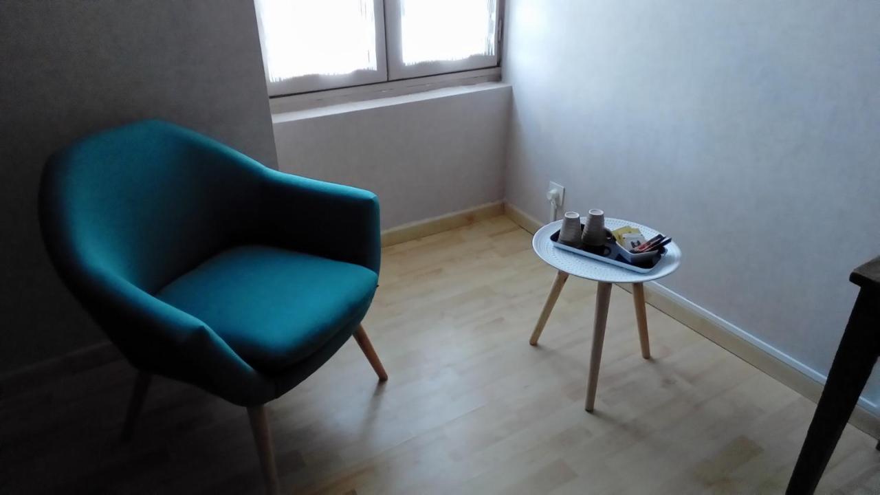 Chambres Des Noels Faye-d'Anjou 외부 사진